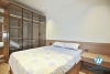 Green and modern 02 bedrooms house for rent in Tay Ho, Ha Noi